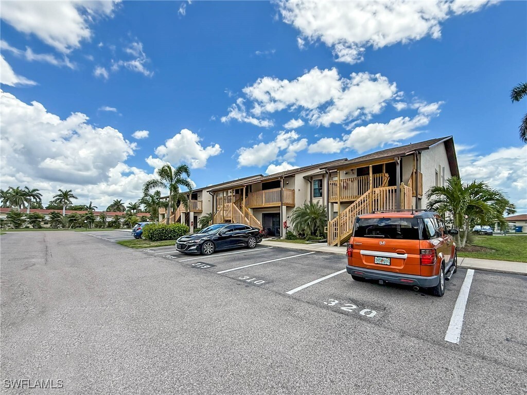 Property Photo: 13126 Feather Sound Drive 310 FL 34481