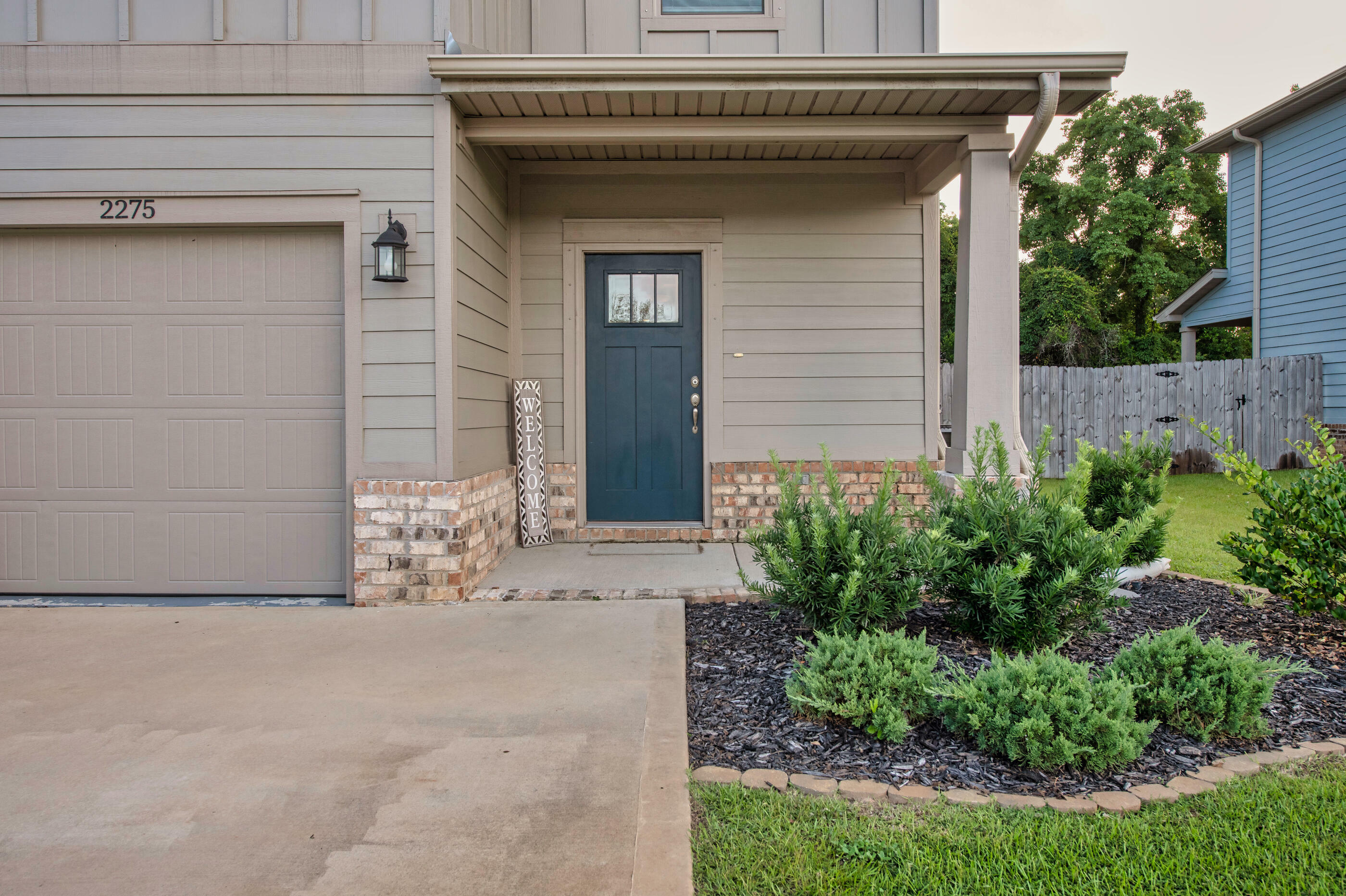 Property Photo: 2275 Janet Street FL 32566