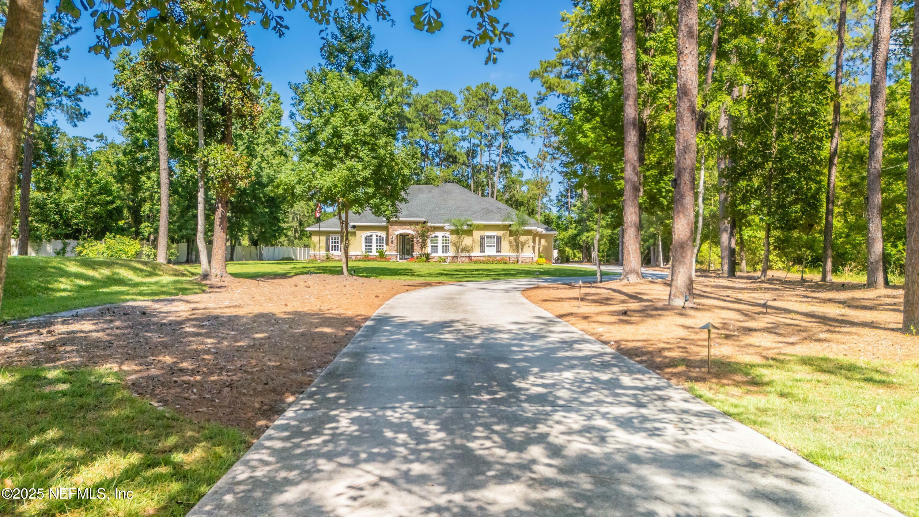 12245 Tracy Ann Road  Jacksonville FL 32223 photo