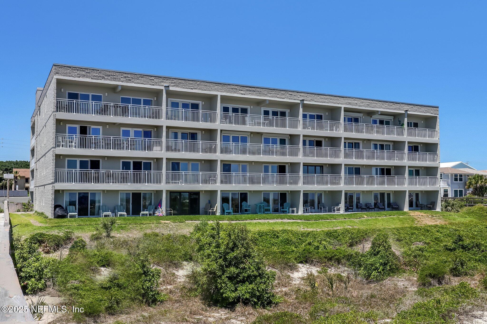 Property Photo: 3150 S Fletcher Avenue 204 FL 32034