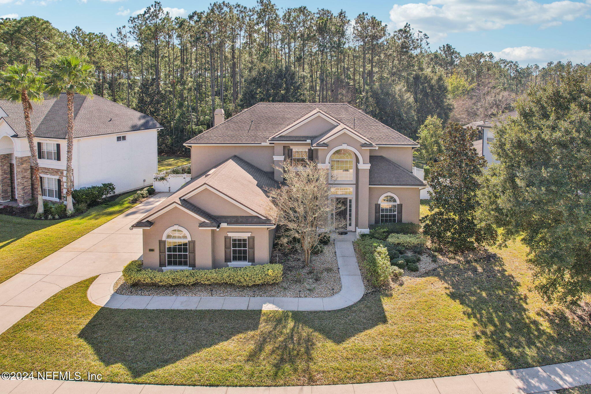 1227 Leith Hall Drive  St. Johns FL 32259 photo
