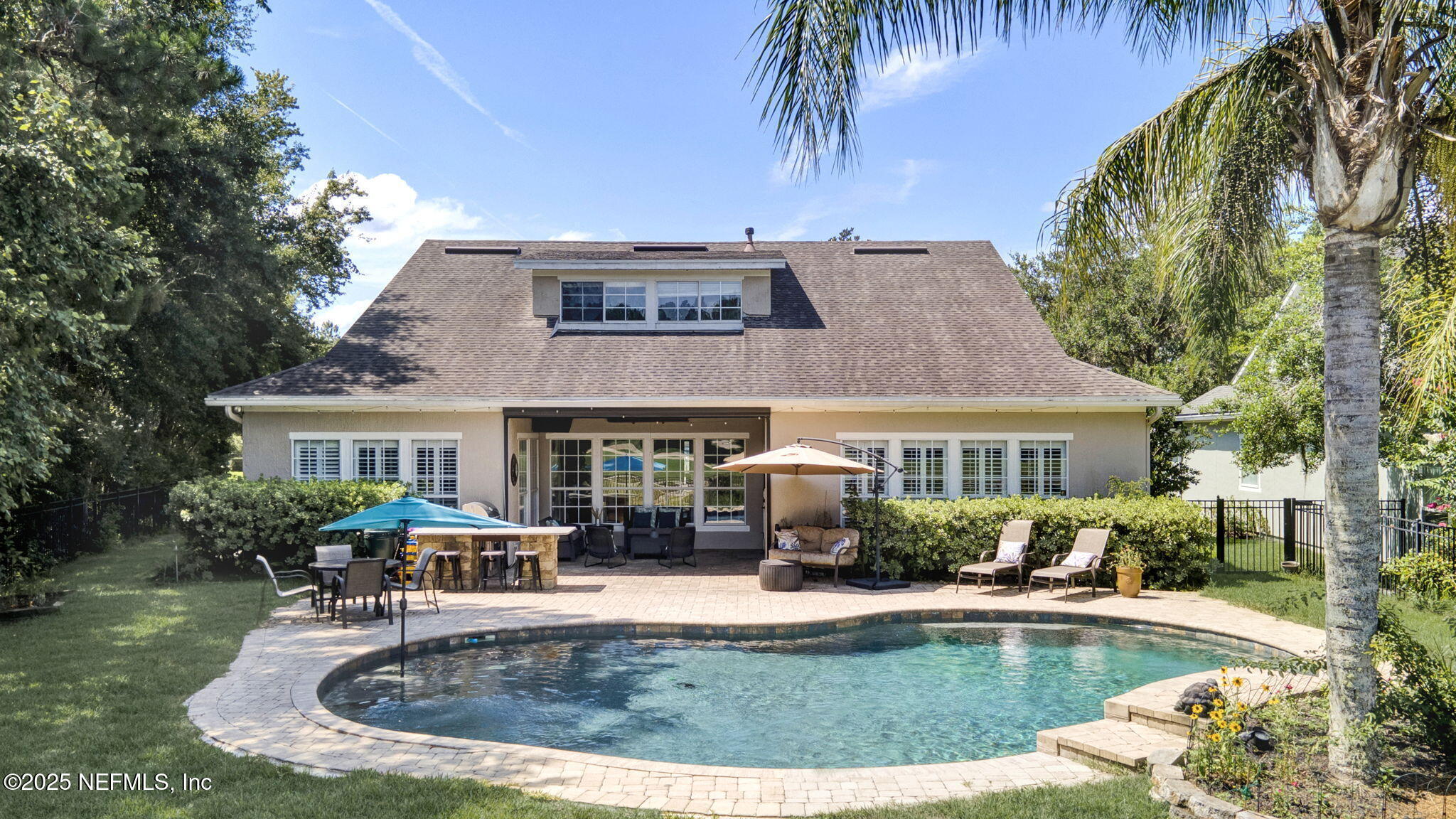 Property Photo:  1944 Glenfield Crossing Court  FL 32092 