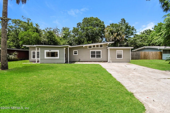 6327 Elise Drive  Jacksonville FL 32211 photo