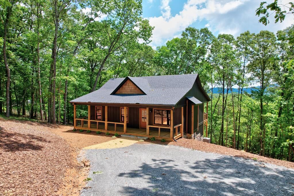 Property Photo:  112 Morningside Court  GA 30540 