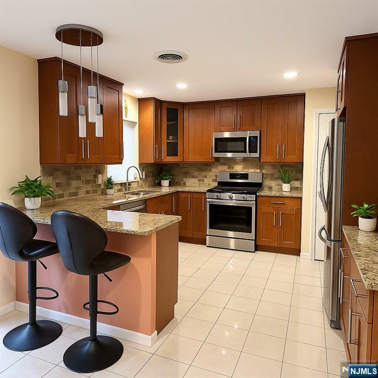 Property Photo: 44 Piermont Terrace NJ 07470