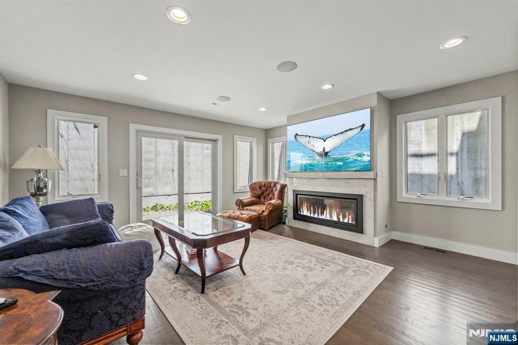 Property Photo: 746B Undercliff B NJ 07020