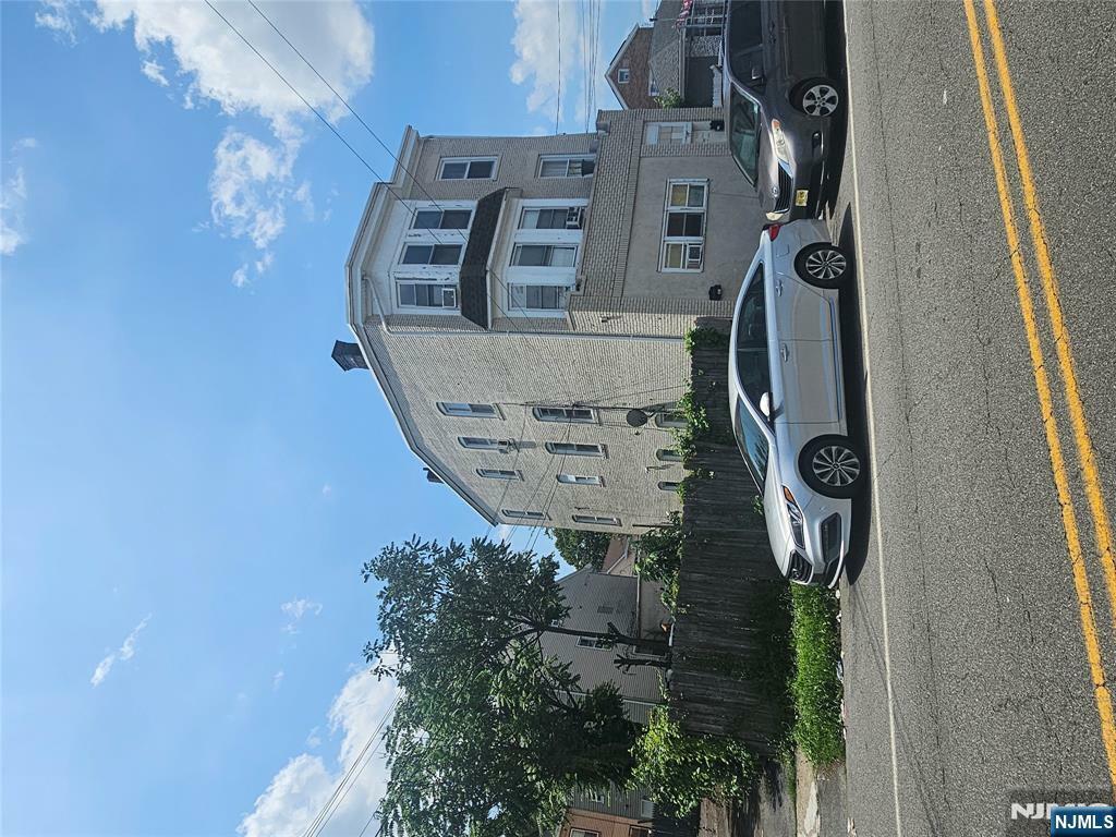Property Photo: 310-312 Vreeland Avenue NJ 07513