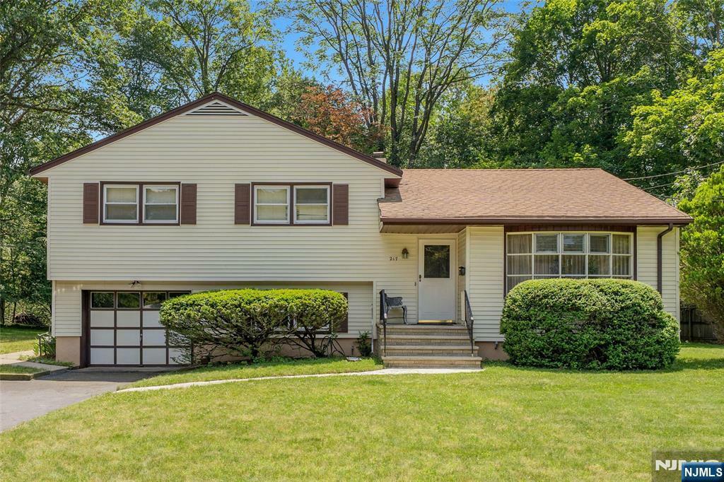 Property Photo: 217 Alberon Drive NJ 07656