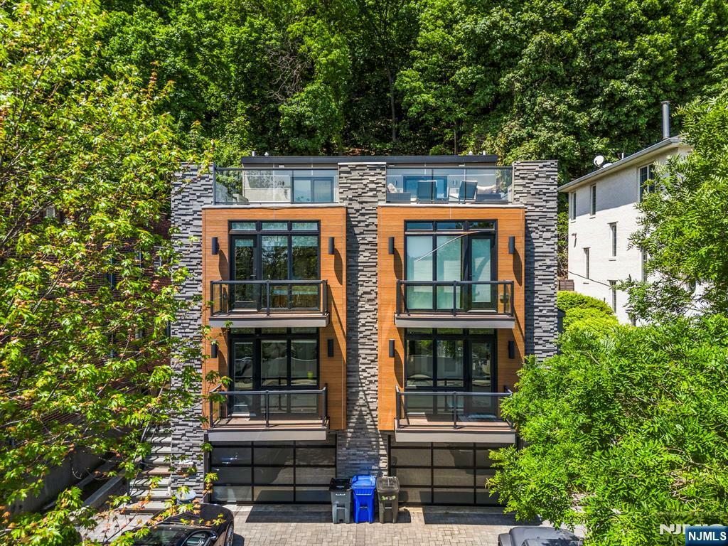 Property Photo: 746 Undercliff A NJ 07020