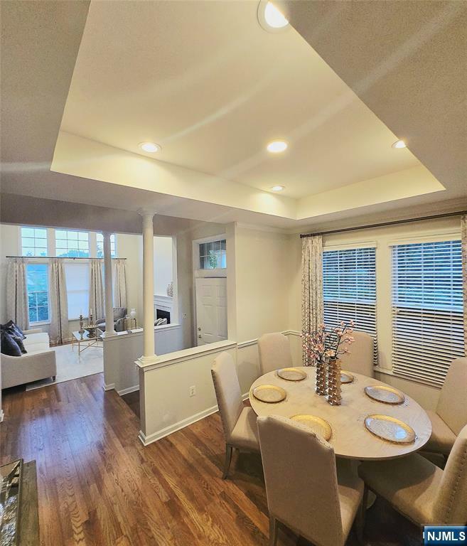 Property Photo:  1 Crest Court  NJ 07508 