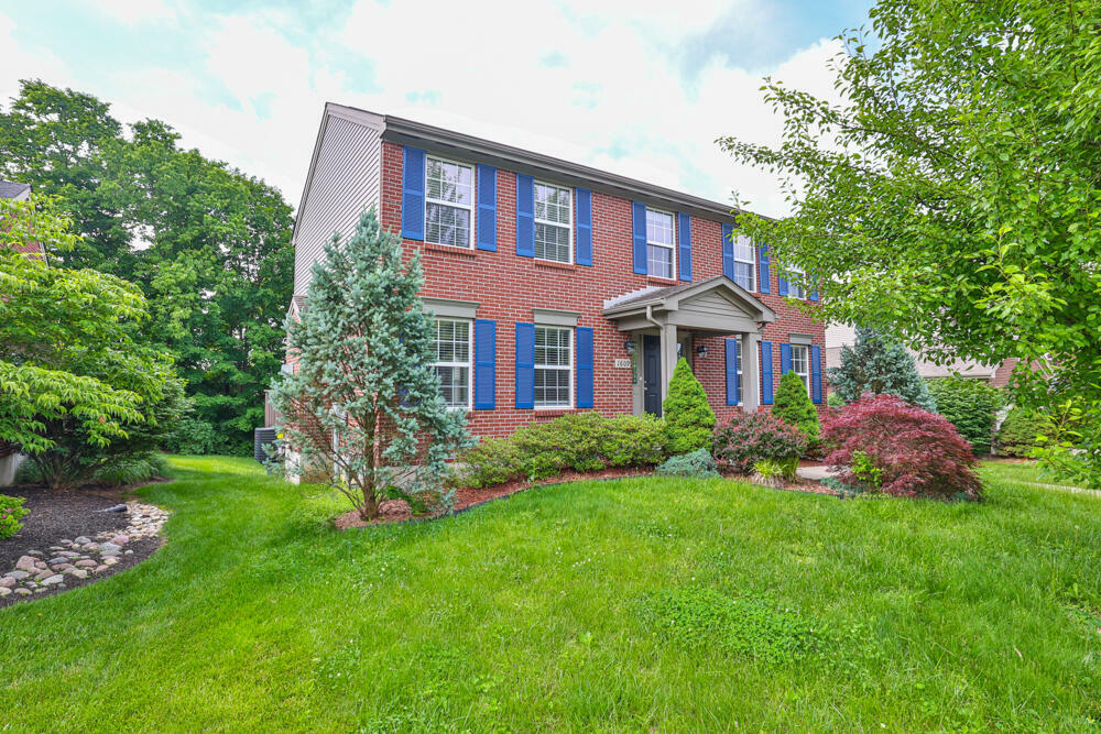 Property Photo: 1609 Woodfield Court KY 41048