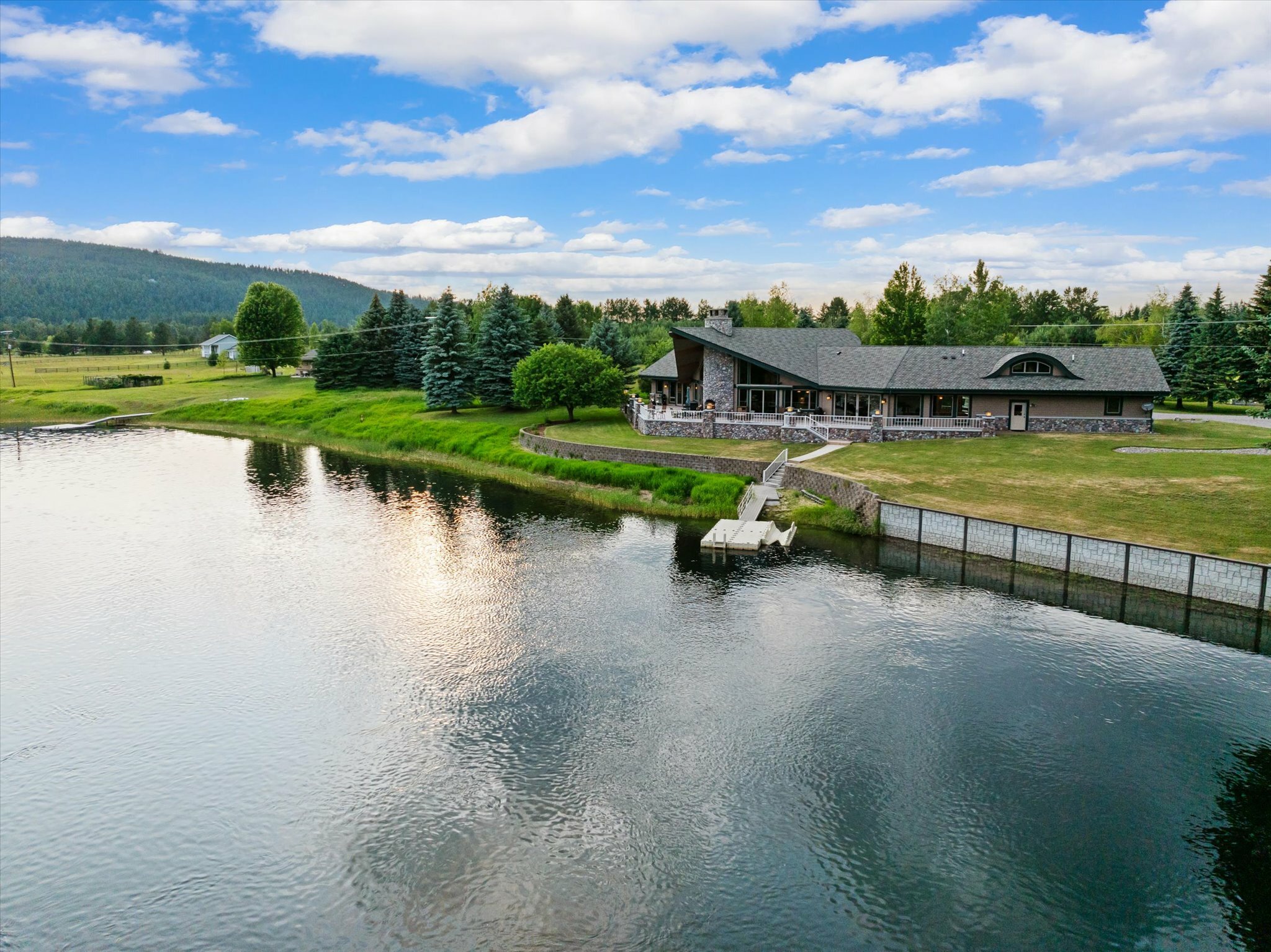 639 Three Eagle Lane  Bigfork MT 59911 photo