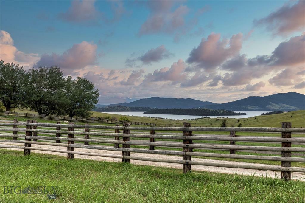 Property Photo:  45214 Lake Mary Ronan Road  MT 59914 