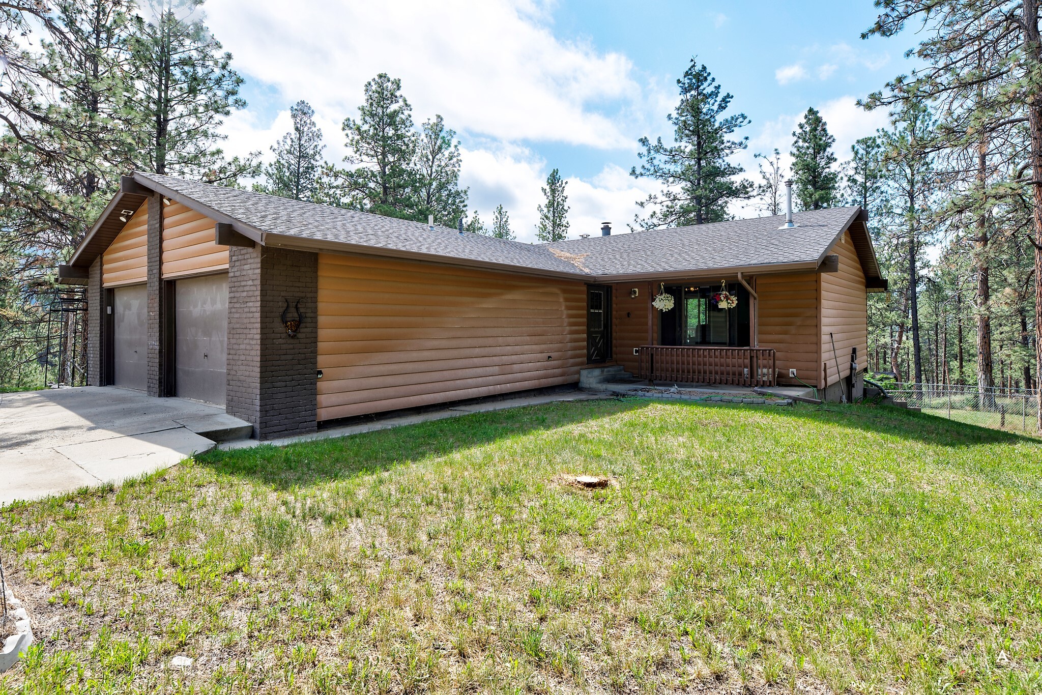 Property Photo: 80 Whitetail Lane MT 59634
