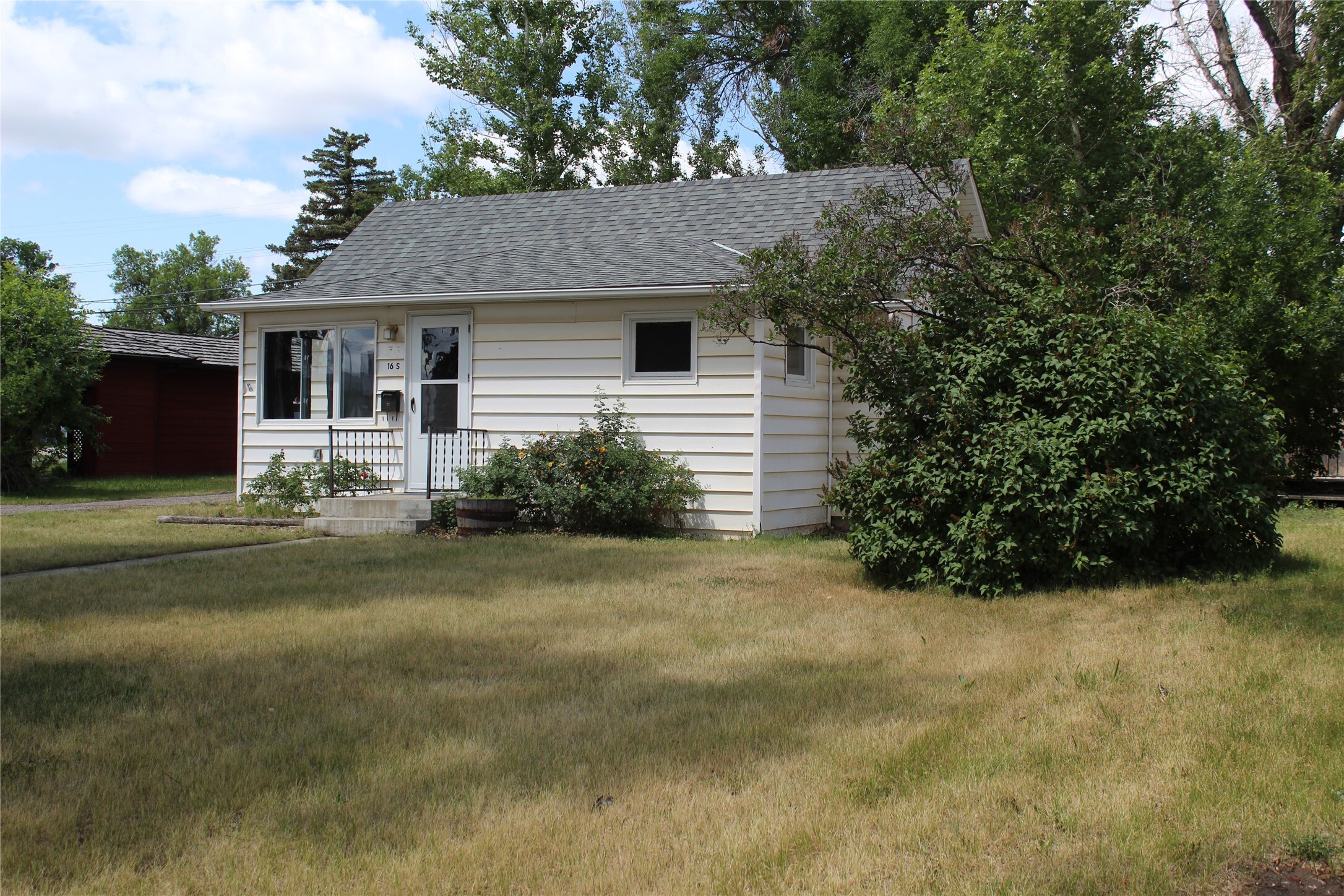 Property Photo: 16 S Main Street MT 59425