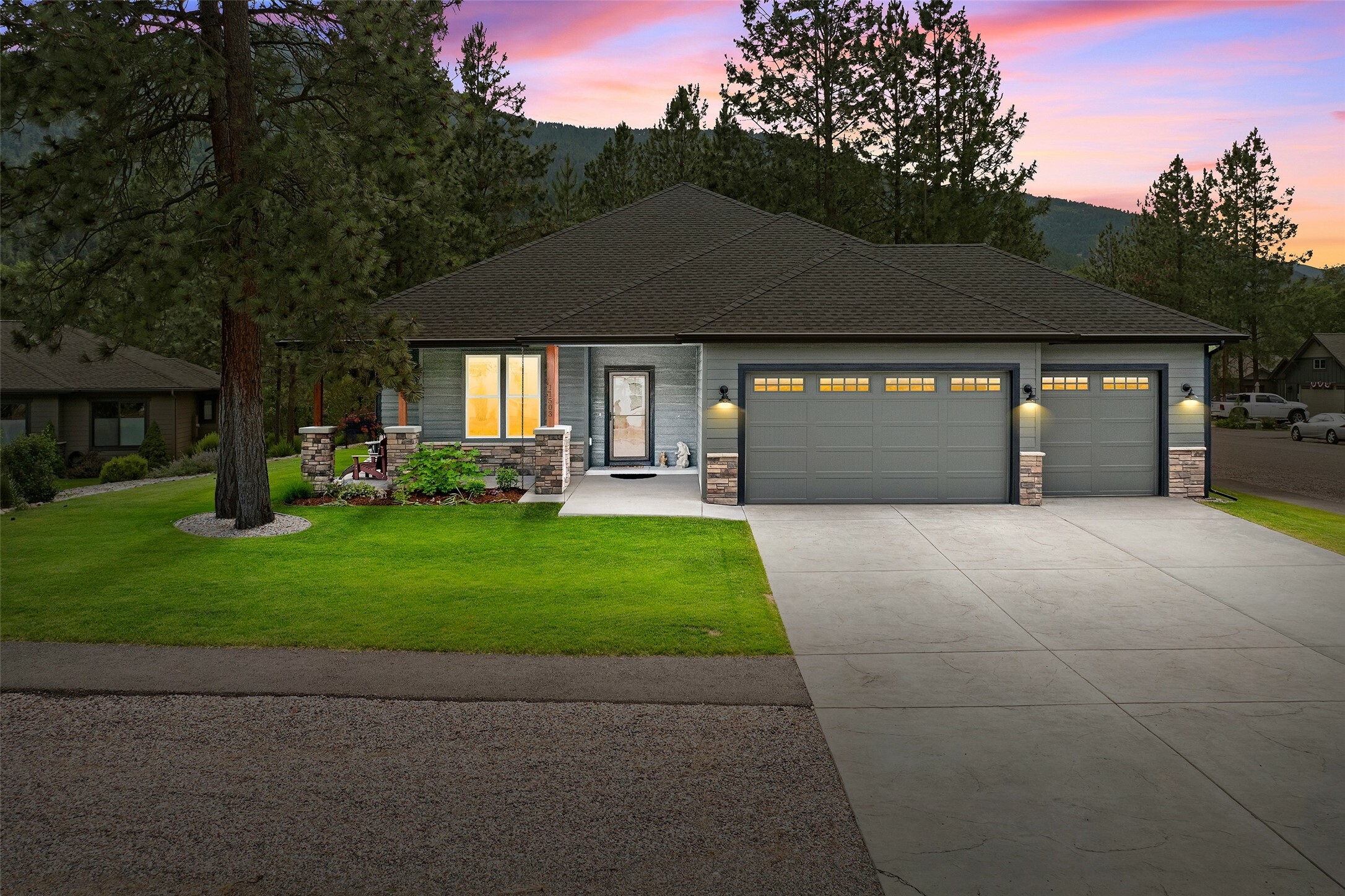 11503 Cattail Way  Missoula MT 59802 photo