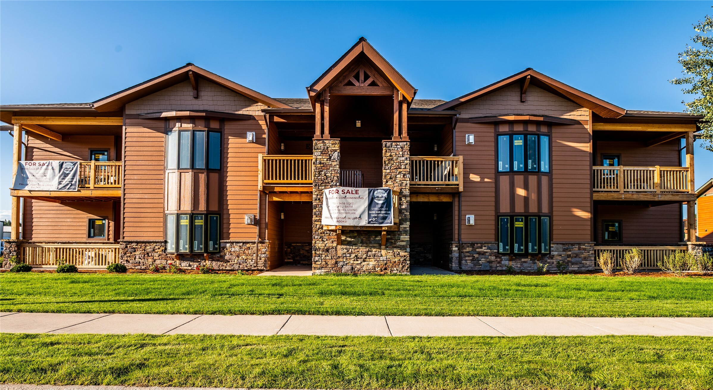 Nhn Shiloh Avenue 1-16  Whitefish MT 59937 photo