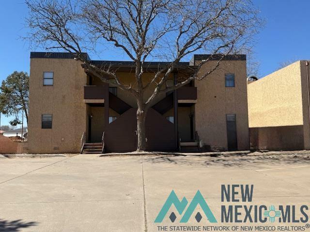 Property Photo: 1000-1016 Mockingbird Lane NM 88101
