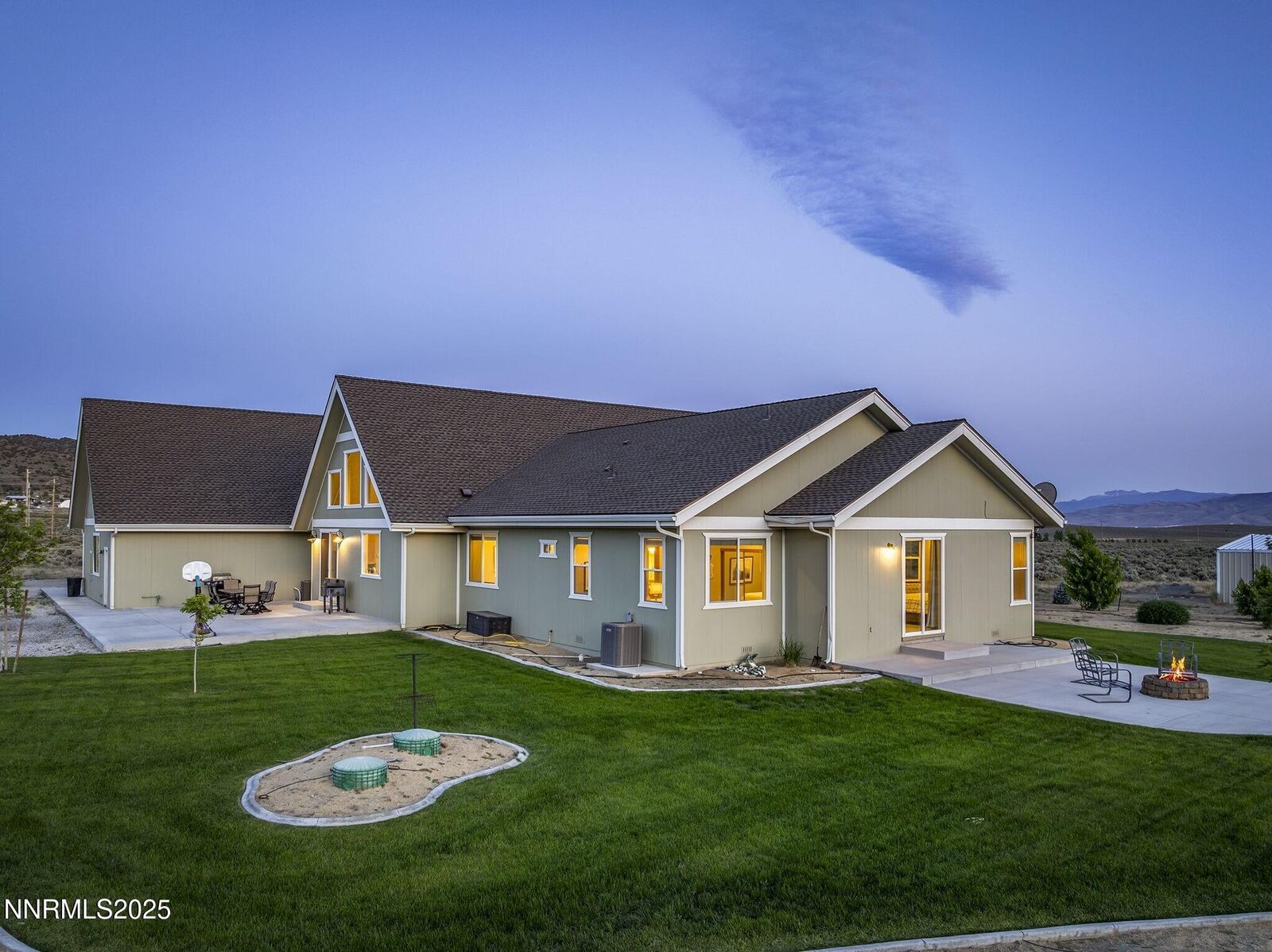 Property Photo:  1240 Antelope Valley Road  NV 89508 