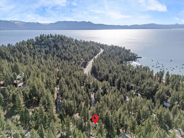 Property Photo:  699 Lakeview Drive  NV 89448 