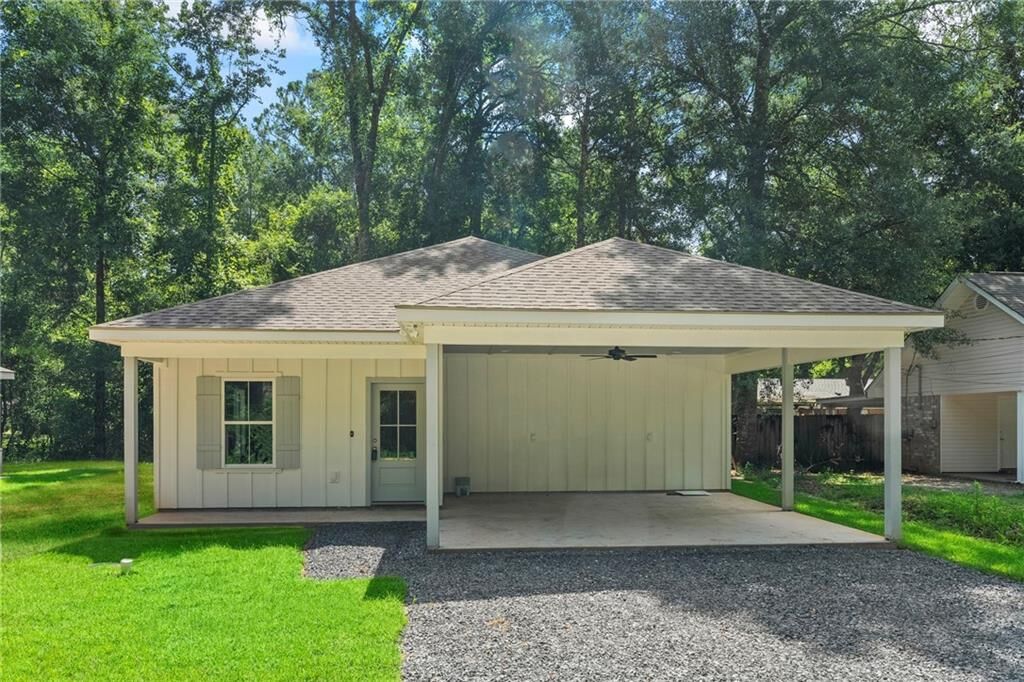 Property Photo:  74434 Delta Avenue  LA 70435 