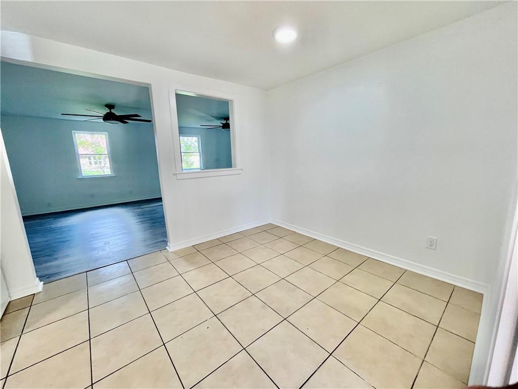 Property Photo:  117 Sigma Street A  LA 70037 