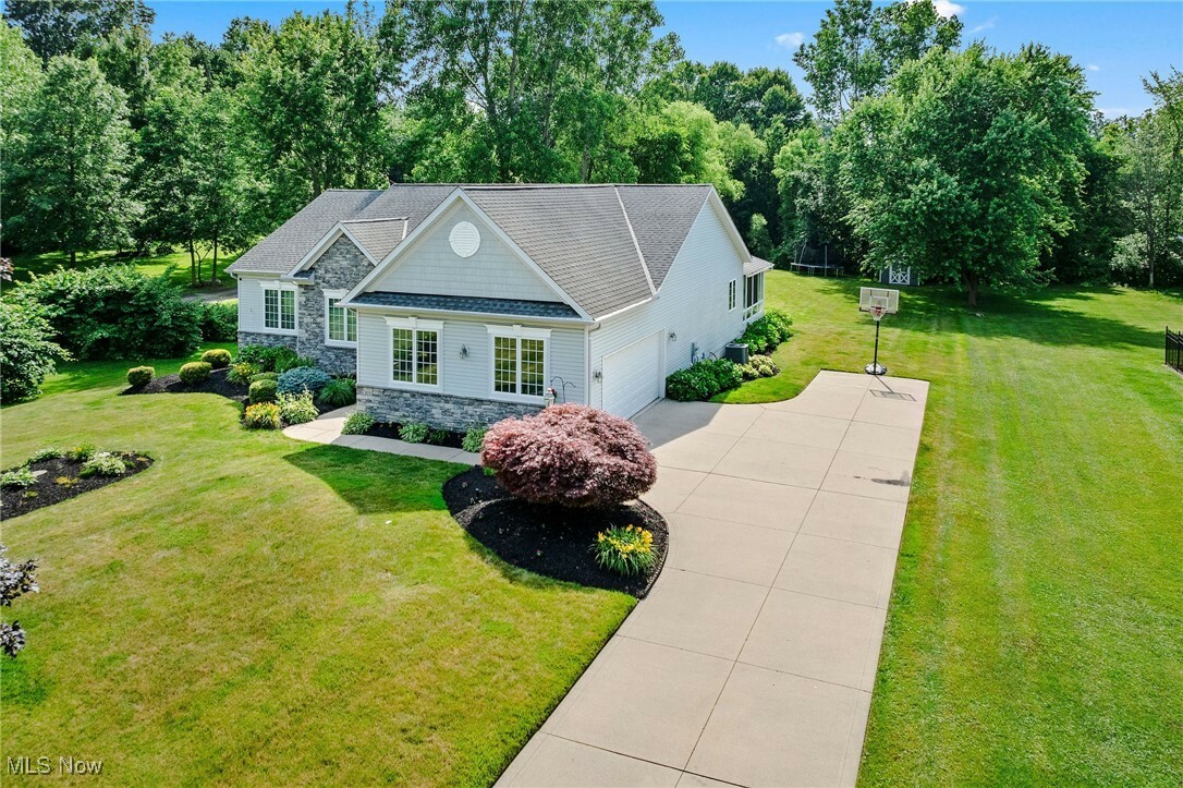 Property Photo: 7644 Morley Road OH 44060