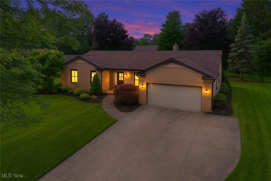 Property Photo: 8016 Meloria Lane OH 44060