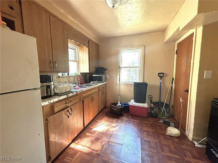 Property Photo: 17604 Walden Avenue OH 44128