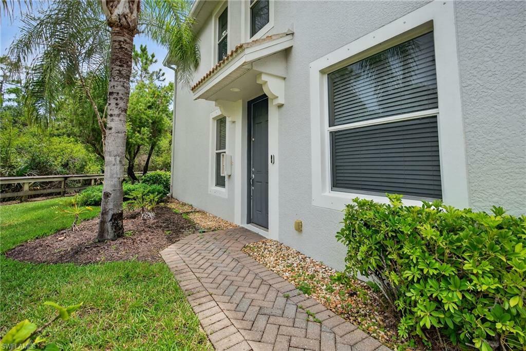 Property Photo:  15695 Marcello Cir 118  FL 34110 