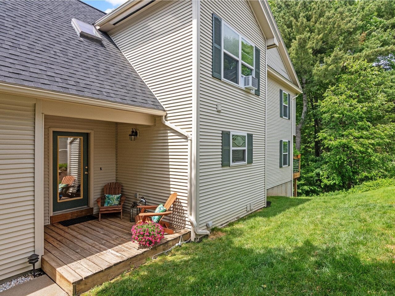 Property Photo: 183 Juniper Drive VT 05403