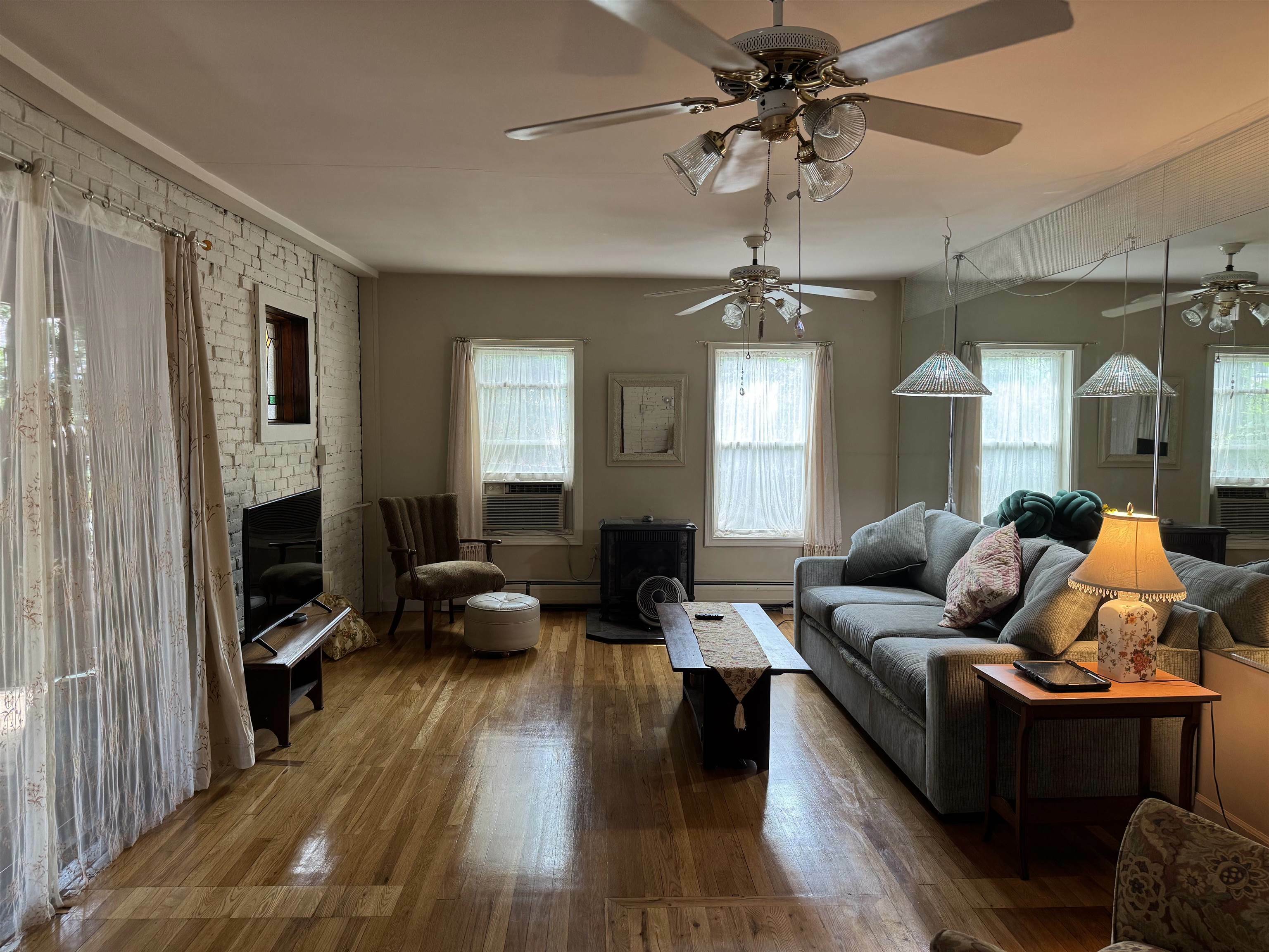 Property Photo: 89B North Champlain Street VT 05403