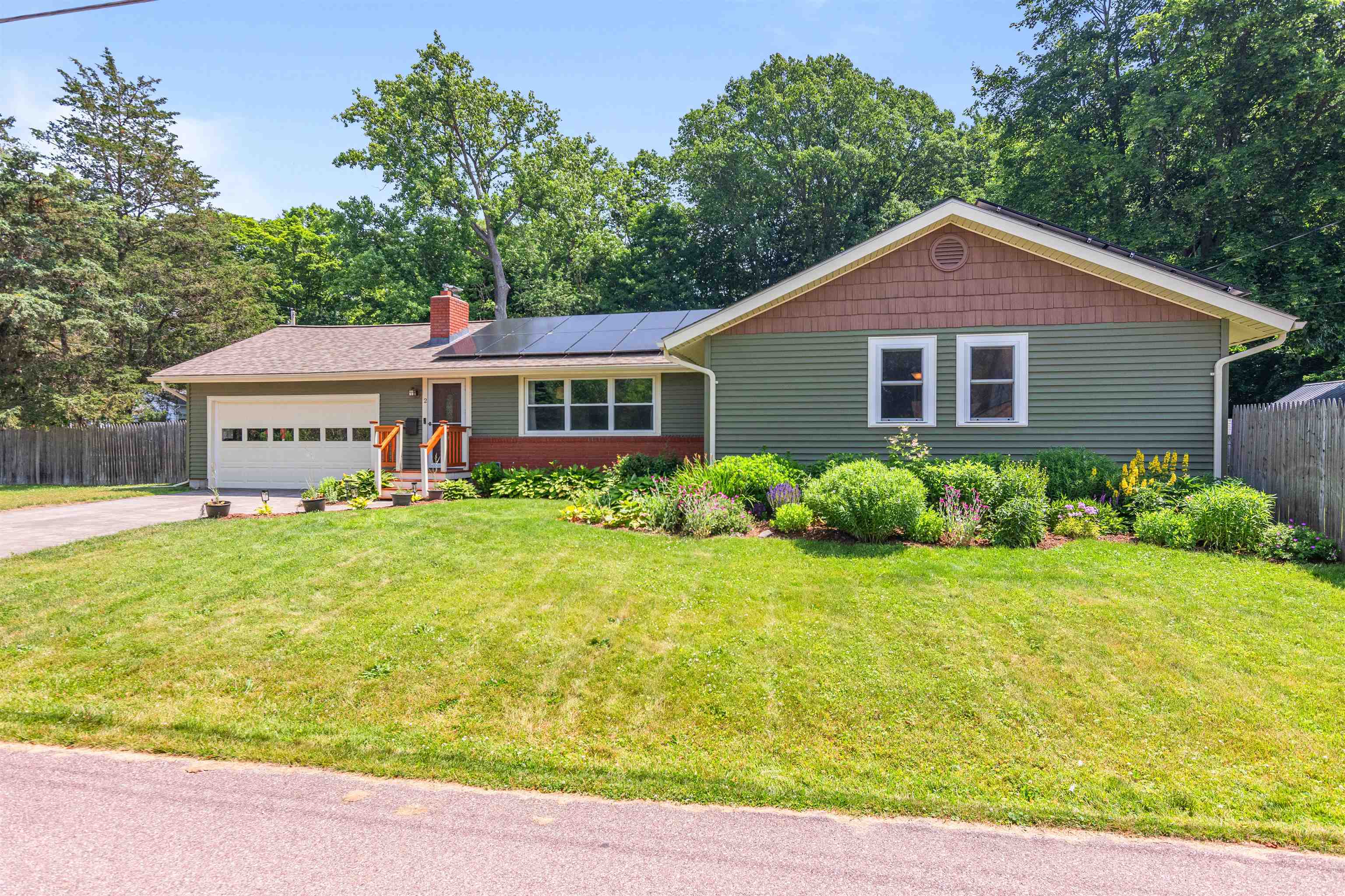 Property Photo: 2 Meadow Road VT 05403