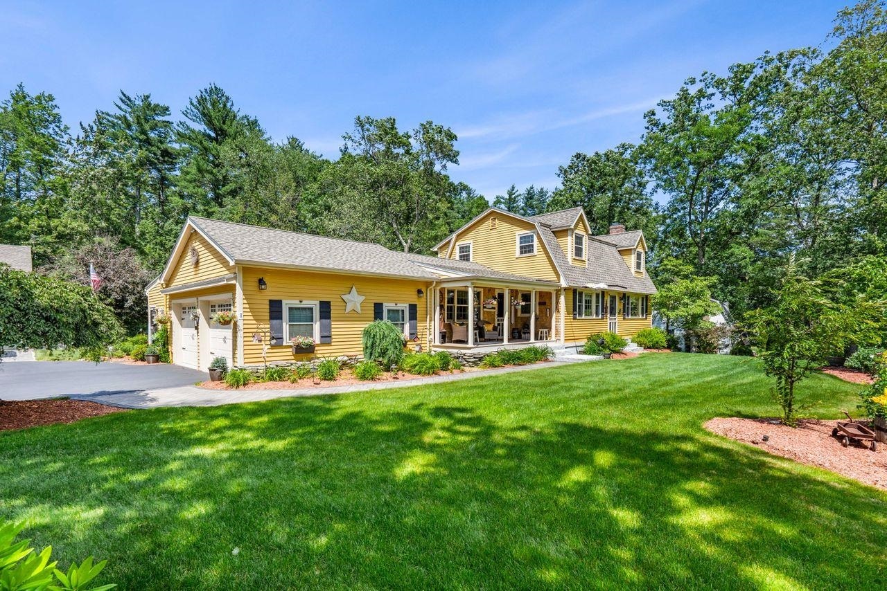 Property Photo: 9 Jade Road NH 03054