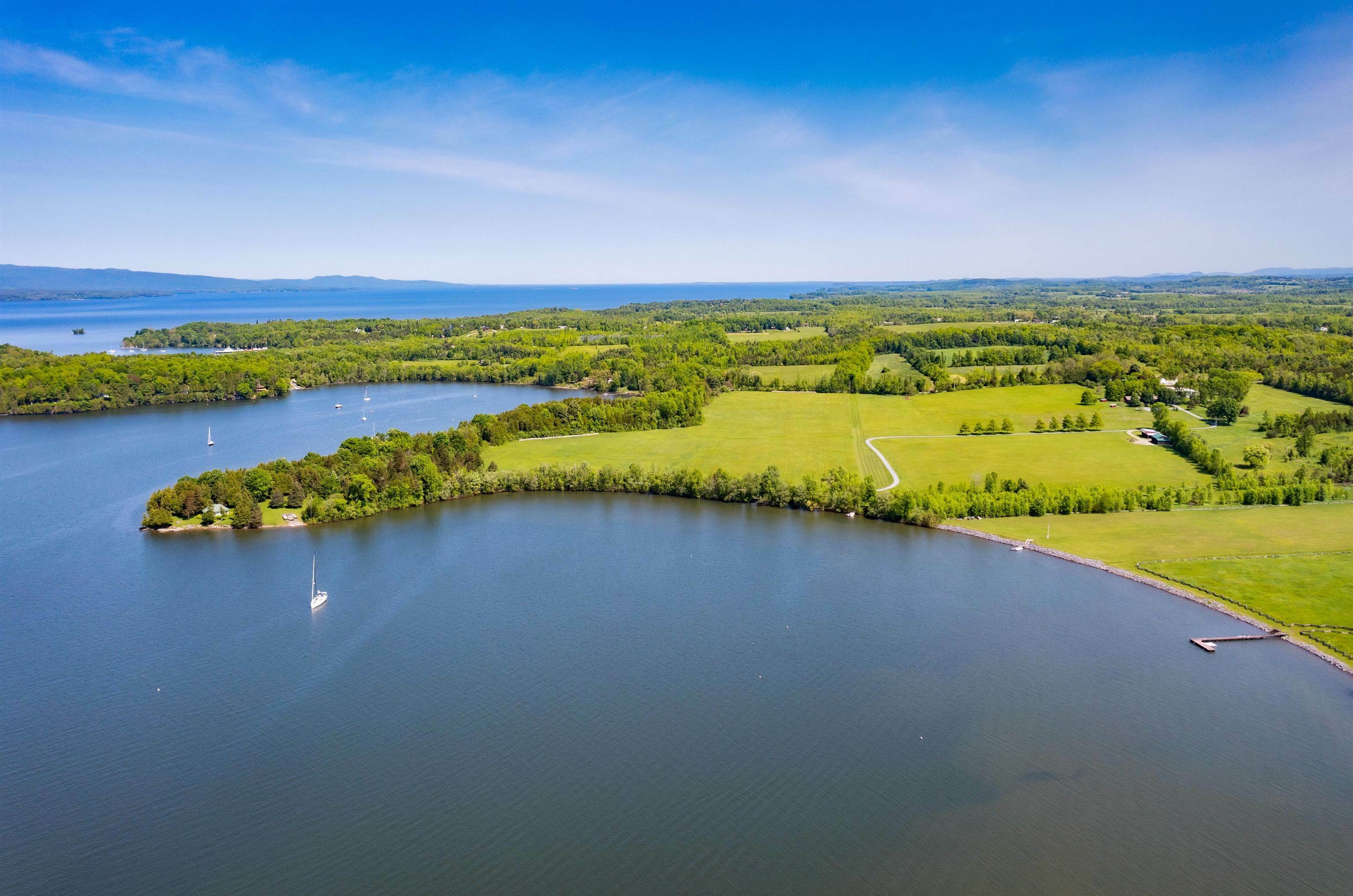 1028 Converse Bay Road  Charlotte VT 05445-0000 photo