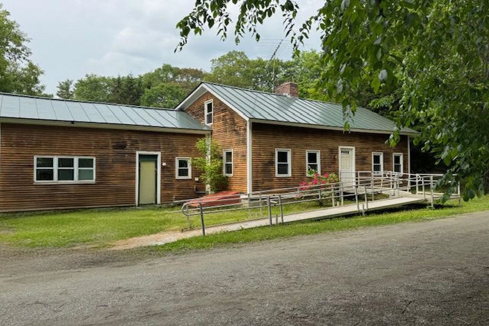 Property Photo: 809 Gorhamtown Road VT 05764