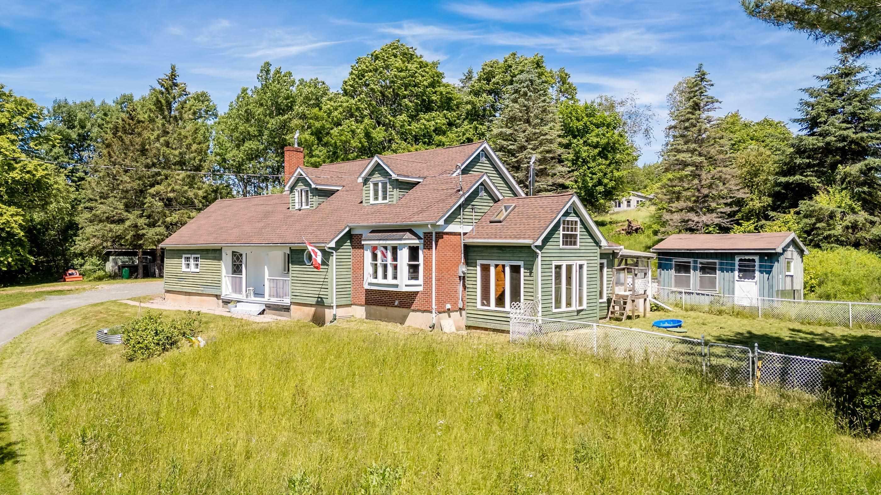Property Photo: 947 Wentworth Road NS B0N 2T0