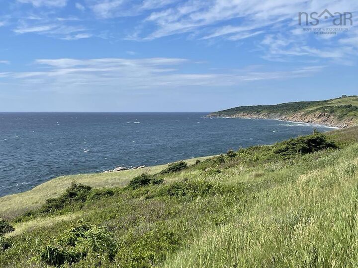 Property Photo:  Cabot Trail  NS B0E 3A0 