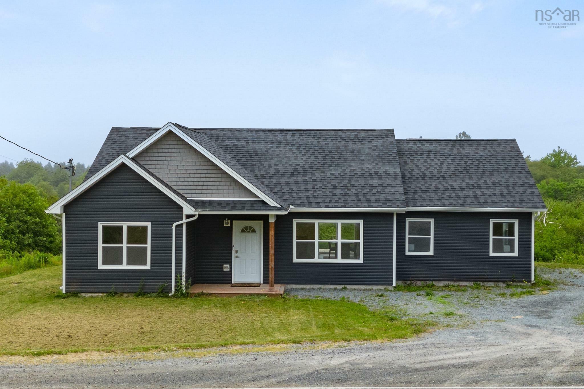 Property Photo: 7156 Highway 207 NS B0J 2L0