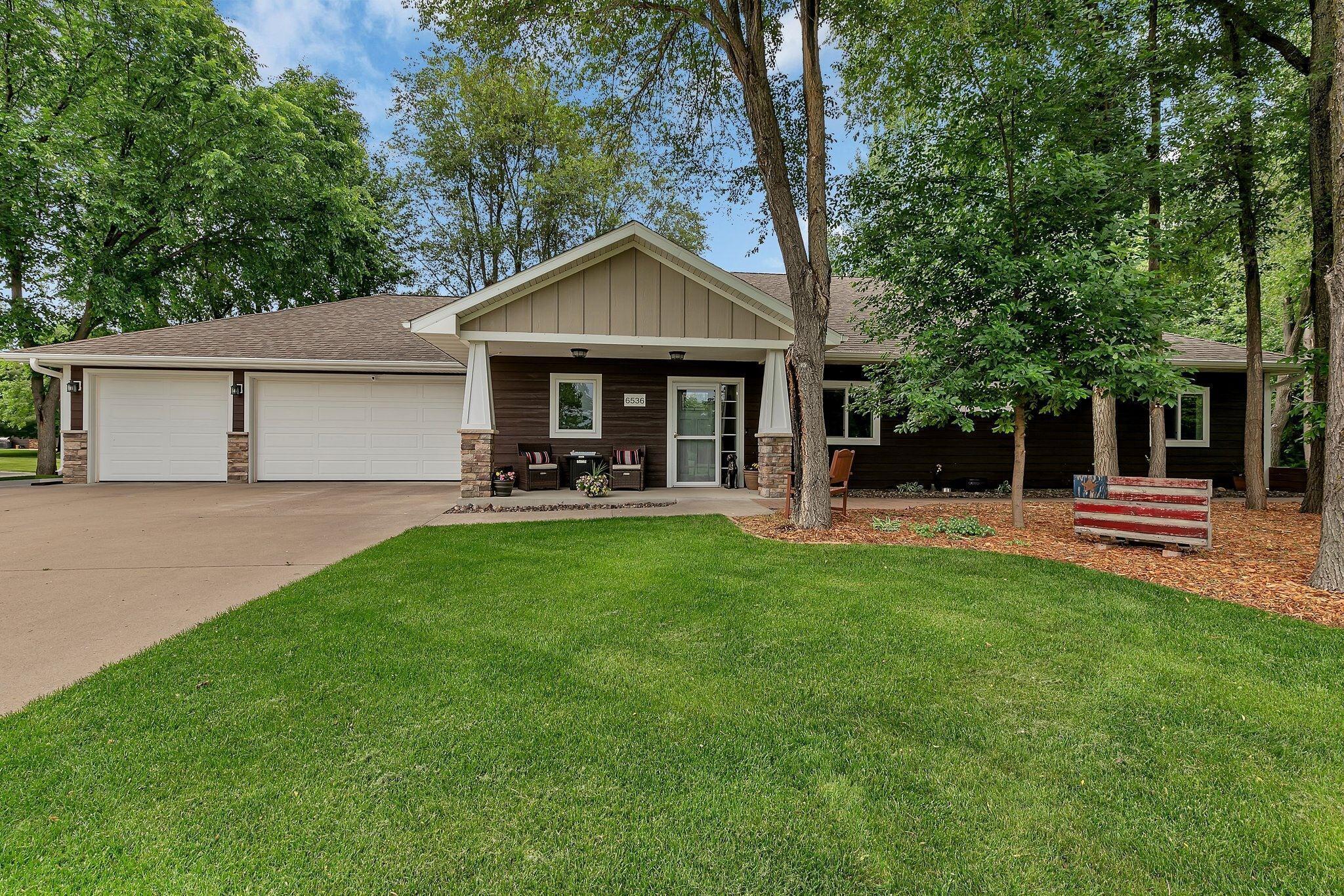 Property Photo: 6536 Kenwood Road MN 56303