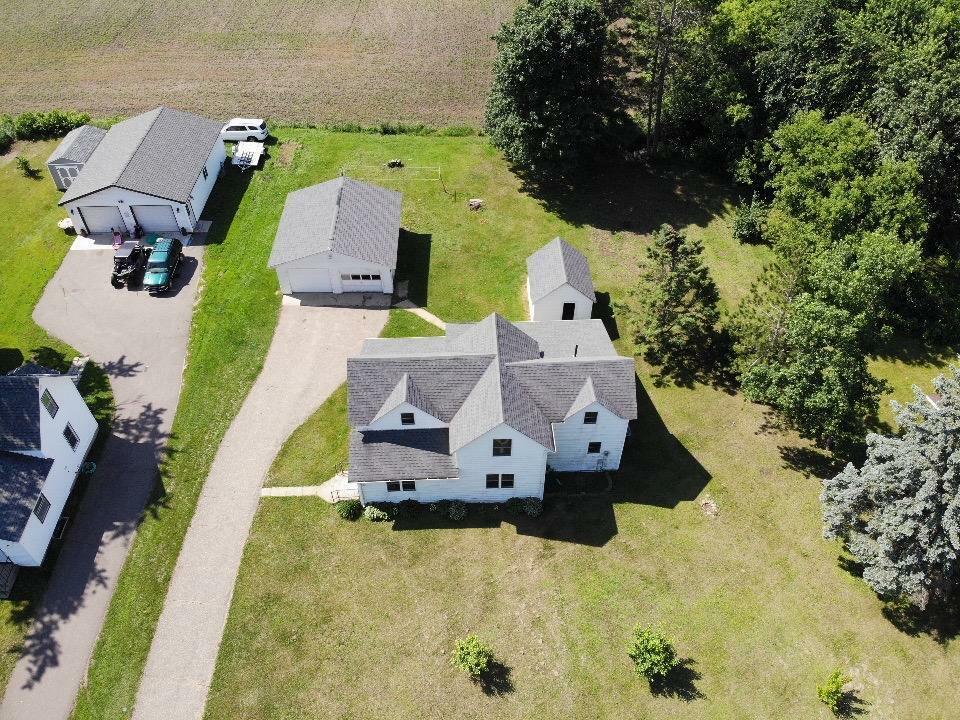 Property Photo: 608 Hipple Avenue MN 56551