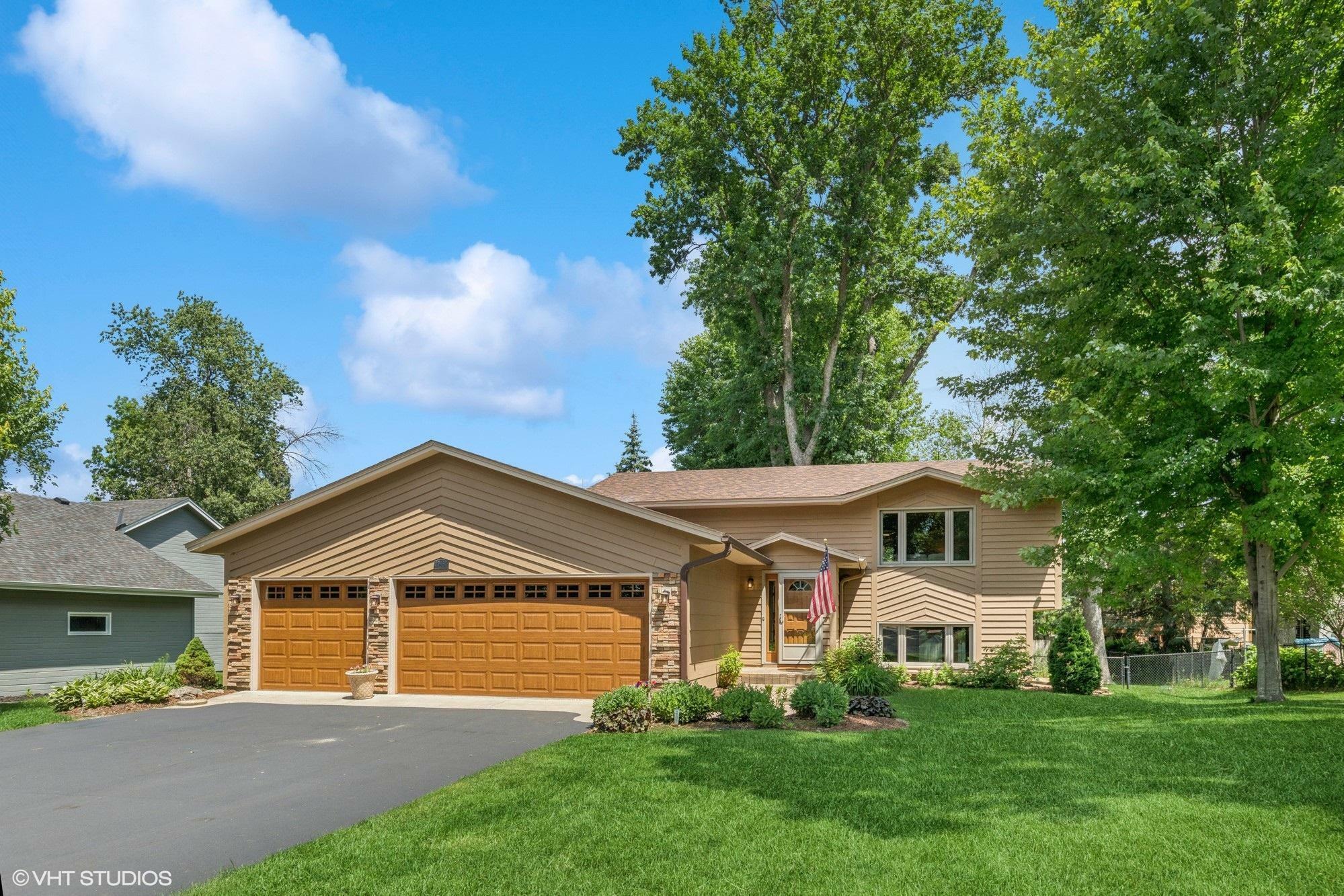 Property Photo: 17150 Grenadier Avenue MN 55044