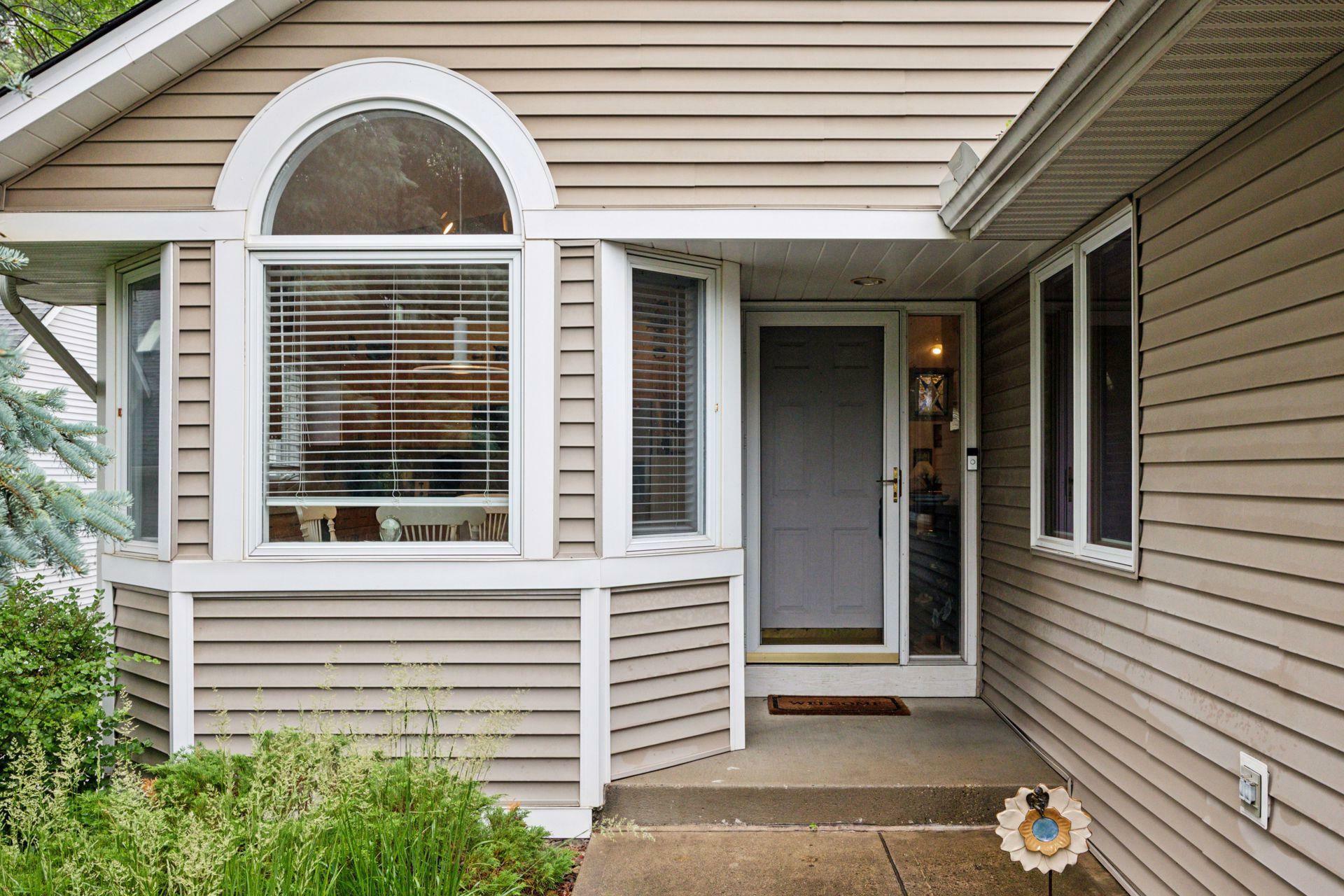 Property Photo: 6530 Vernon Hills Road S MN 55436