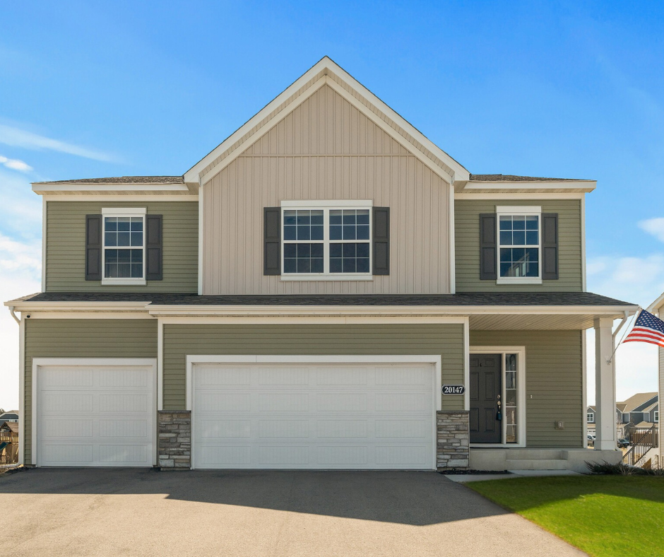 Property Photo: 20147 79th Avenue MN 55340