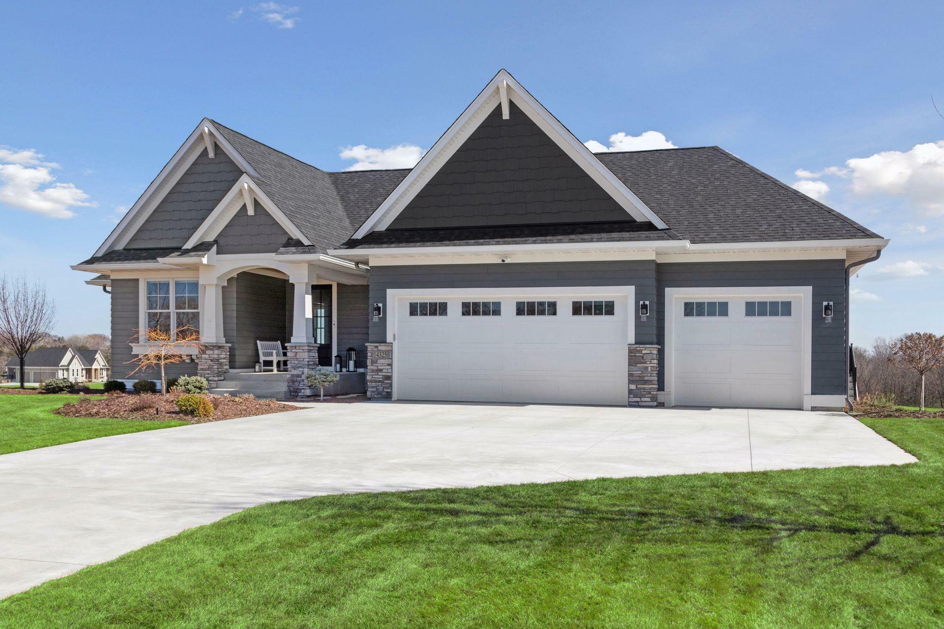 Property Photo: 14325 47th Street Cove N MN 55082