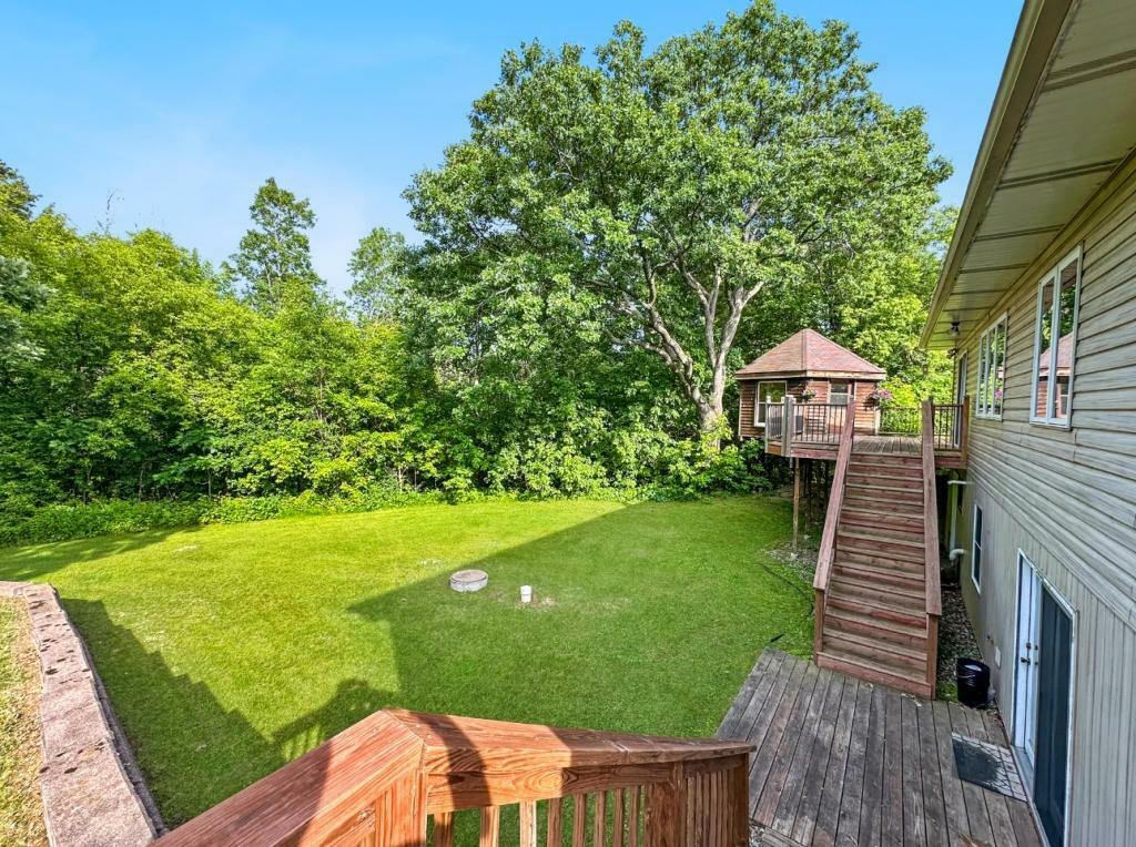 Property Photo: 2117 Isleview Road MN 55744