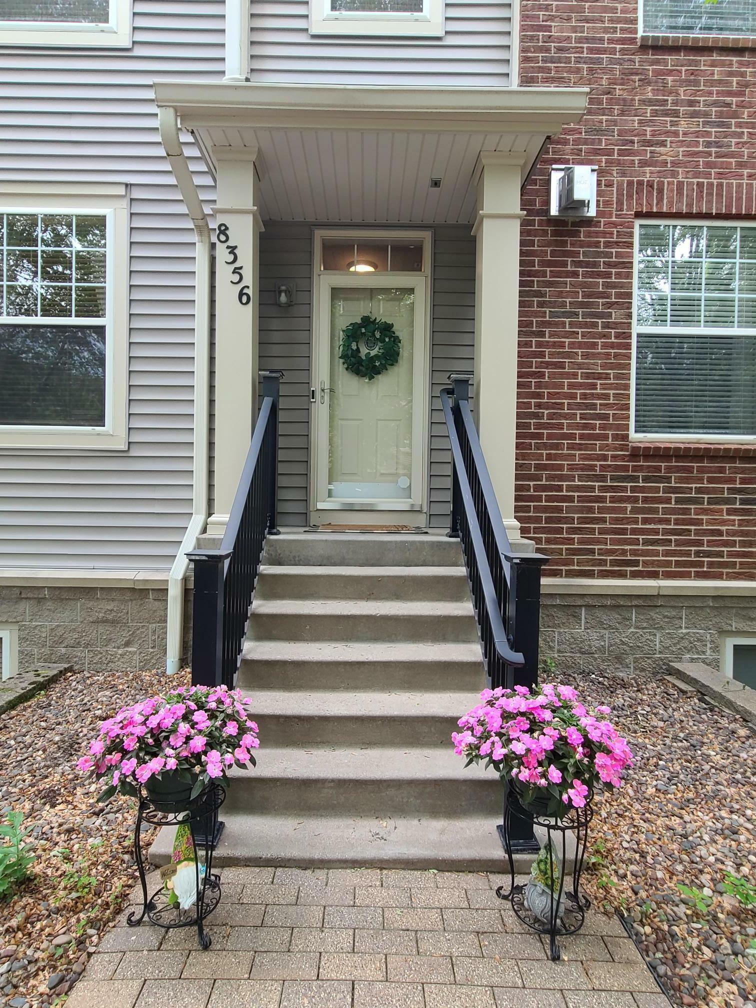 Property Photo: 8356 Townsend Drive MN 55344