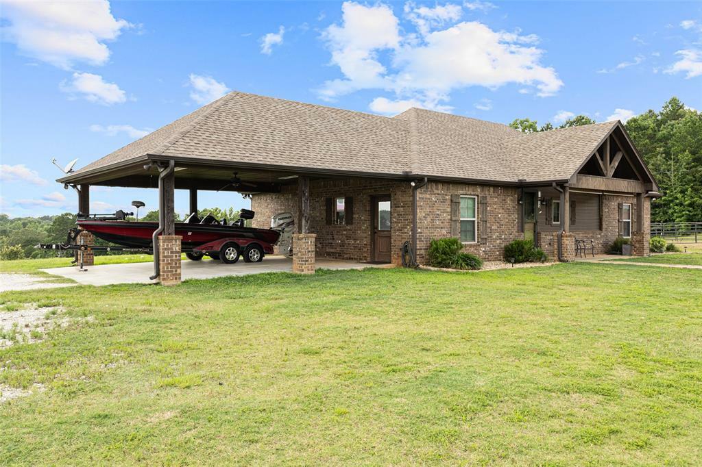 480 Clowers Road  Diana TX 75640 photo
