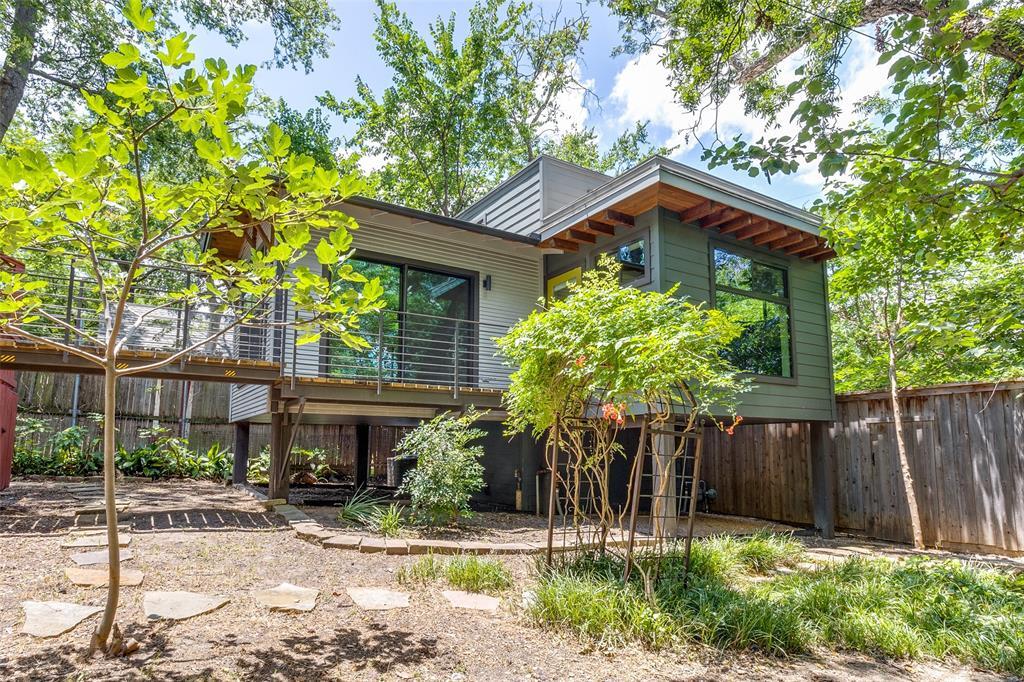 6931 Lindsley Avenue  Dallas TX 75223 photo