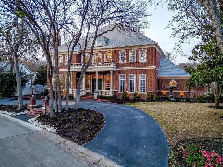 6805 Laurel Valley Drive  Fort Worth TX 76132 photo
